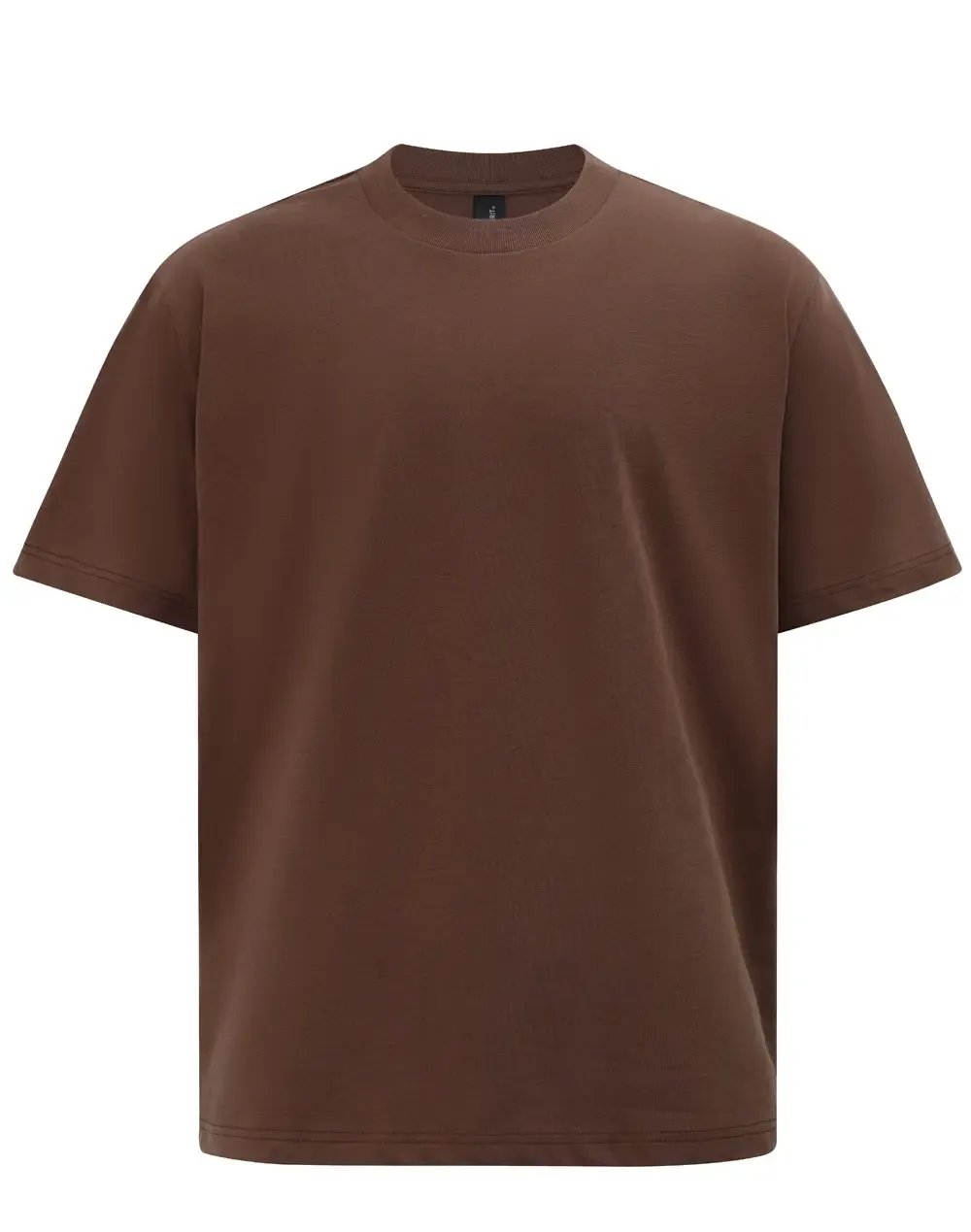 Unisex Heavy Cotton Oversized Tee TS50